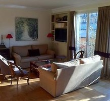 Апартаменты в Париже, продажа. №16355. ЭстейтСервис.