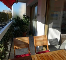 Квартира с 2 спальнями в Каннах, продажа. №24287. ЭстейтСервис.