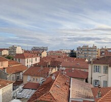Двухкомнатные апартаменты в Roquebrune-Cap-Martin, продажа. №43744. ЭстейтСервис.