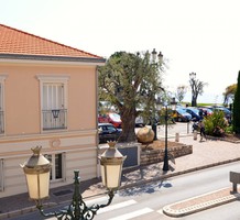 Квартира возле порта Beaulieu sur Mer, продажа. №32885. ЭстейтСервис.