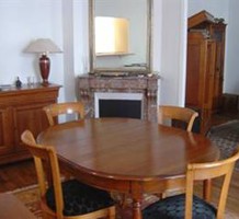 Квартира во Франции, продажа. №13017. ЭстейтСервис.