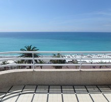 Апартаменты на Promenade des Anglais, продажа. №35279. ЭстейтСервис.