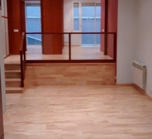 Просторная квартира с двумя спальнями в Барселоне, улица Mallorca, продажа. №26374. ЭстейтСервис.