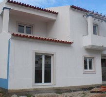 Новые дома в Amoreira, продажа. №24412. ЭстейтСервис.