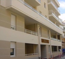 Апартаменты с одной спальней в Каннах, продажа. №24614. ЭстейтСервис.
