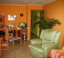 Апартаменты с 1 спальней с видом на море в Salou, продажа. №20887. ЭстейтСервис.