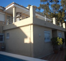 Вилла с 4 спальнями в Malaga, продажа. №30192. ЭстейтСервис.