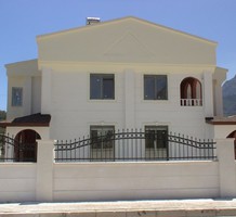 Вилла в Турции, продажа. №6453. ЭстейтСервис.