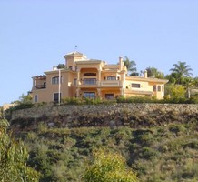 Вилла в Бенаависе, продажа. №21720. ЭстейтСервис.
