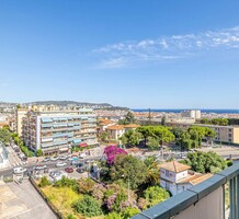 Панорамный пентхаус в Ницце - Parc Imperial, продажа. №50644. ЭстейтСервис.