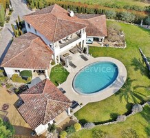 Современный дом в закрытом поместье в Мужанах, продажа. №43783. ЭстейтСервис.