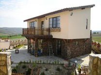 Дом в поселке рядом с Кранево