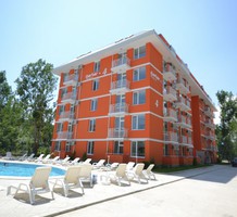 Квартиры на Солнечном Берегу, продажа. №20070. ЭстейтСервис.