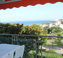 Квартира с видом на море в Sant Feliu de Guixols, продажа. №25658. ЭстейтСервис.