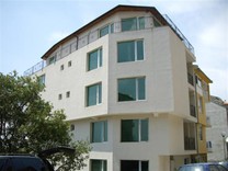 Квартира в Святом Власе