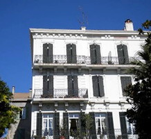 Апартаменты в старинном здании в Каннах, продажа. №13454. ЭстейтСервис.