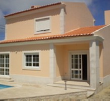 Вилла в Португалии, продажа. №8035. ЭстейтСервис.
