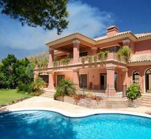 Вилла в Испании, продажа. №9251. ЭстейтСервис.