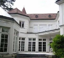 Вилла в Нижней Австрии, продажа. №15308. ЭстейтСервис.