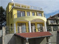 Вилла рядом с Варной