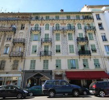 Апартаменты в районе порта в Ницце, продажа. №24107. ЭстейтСервис.