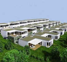 Квартира в Австрии, продажа. №9564. ЭстейтСервис.