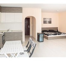 Большая студия на Солнечном Берегу 34'900 €, #23347