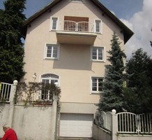 Особняк в 18-ом районе Вены, рядом с Замковым парком, продажа. №23364. ЭстейтСервис.