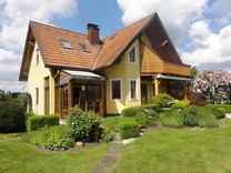 Дом в Лейбнице