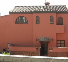Дом с тремя спальнями в Михас Коста, продажа. №28050. ЭстейтСервис.