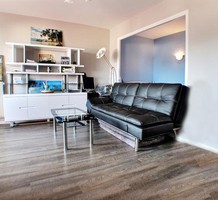 Двухкомнатные апартаменты с видом на море в Antibes, продажа. №21451. ЭстейтСервис.
