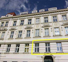 Квартира в 18 районе Вены, продажа. №16311. ЭстейтСервис.
