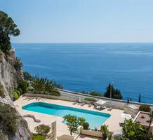 Апартаменты напротив моря - Cap de Nice, продажа. №51333. ЭстейтСервис.