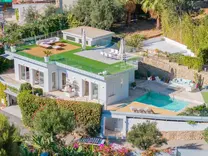 Современная вилла в Èze - Bord de Mer