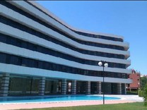 Квартиры на Солнечном Берегу