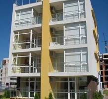 Квартира на курорте Солнечный Берег, продажа. №12737. ЭстейтСервис.