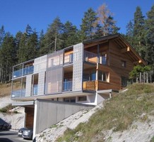 Дом в местечке Пихль, продажа. №21457. ЭстейтСервис.