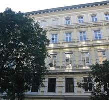 Апартаменты в Вене, продажа. №19278. ЭстейтСервис.