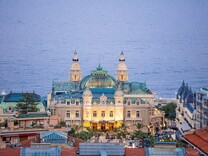 Квартира с двойным гаражом в Босолей