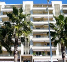 Студия на набережной Круазет в Cannes, продажа. №11665. ЭстейтСервис.