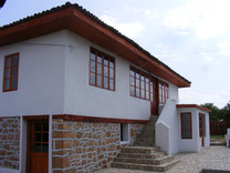Дом в селе Крумово