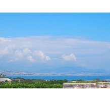 Квартира с видом на море и горы в Антибе, продажа. №31760. ЭстейтСервис.