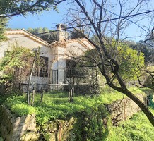 Очаровательный дом в районе Chemin du Val de Cagnes, продажа. №38638. ЭстейтСервис.