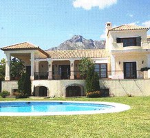 Вилла в Испании, продажа. №9325. ЭстейтСервис.
