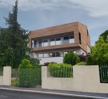 Дом в 19 районе Вены, поблизости от Венского леса, продажа. №23365. ЭстейтСервис.