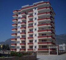 Апартаменты в Алании, продажа. №15582. ЭстейтСервис.