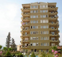Квартира в Турции, продажа. №10982. ЭстейтСервис.