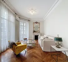 Квартира возле моря в Золотом Квадрате, продажа. №51068. ЭстейтСервис.