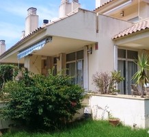 Апартаменты с частным садом в Сагаро, продажа. №25563. ЭстейтСервис.