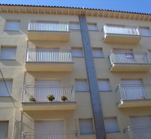 Трехкомнатные апартаменты в Sant Feliu de Guixols, продажа. №10134. ЭстейтСервис.